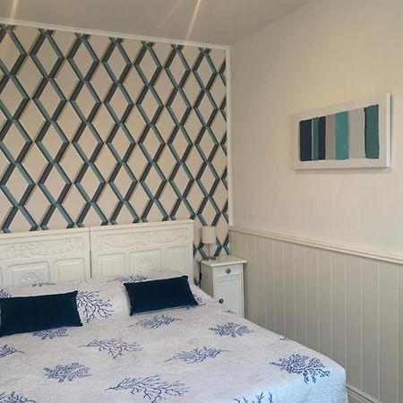 Perla Blu Apartment Viareggio Ngoại thất bức ảnh