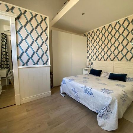 Perla Blu Apartment Viareggio Ngoại thất bức ảnh