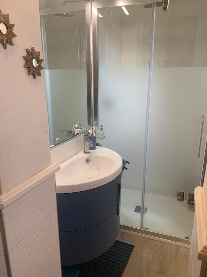Perla Blu Apartment Viareggio Ngoại thất bức ảnh