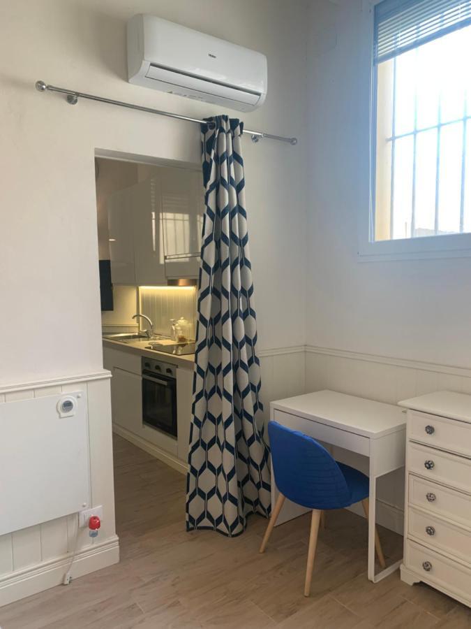 Perla Blu Apartment Viareggio Ngoại thất bức ảnh