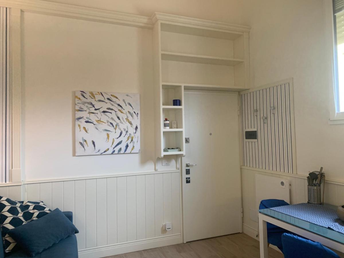 Perla Blu Apartment Viareggio Ngoại thất bức ảnh