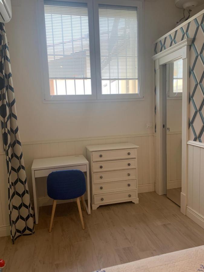 Perla Blu Apartment Viareggio Ngoại thất bức ảnh