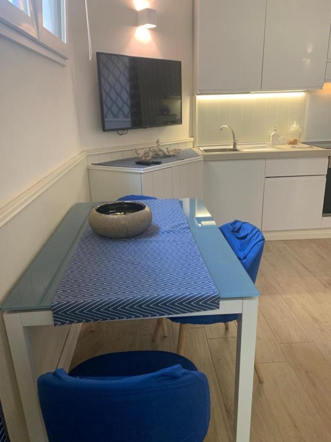 Perla Blu Apartment Viareggio Ngoại thất bức ảnh