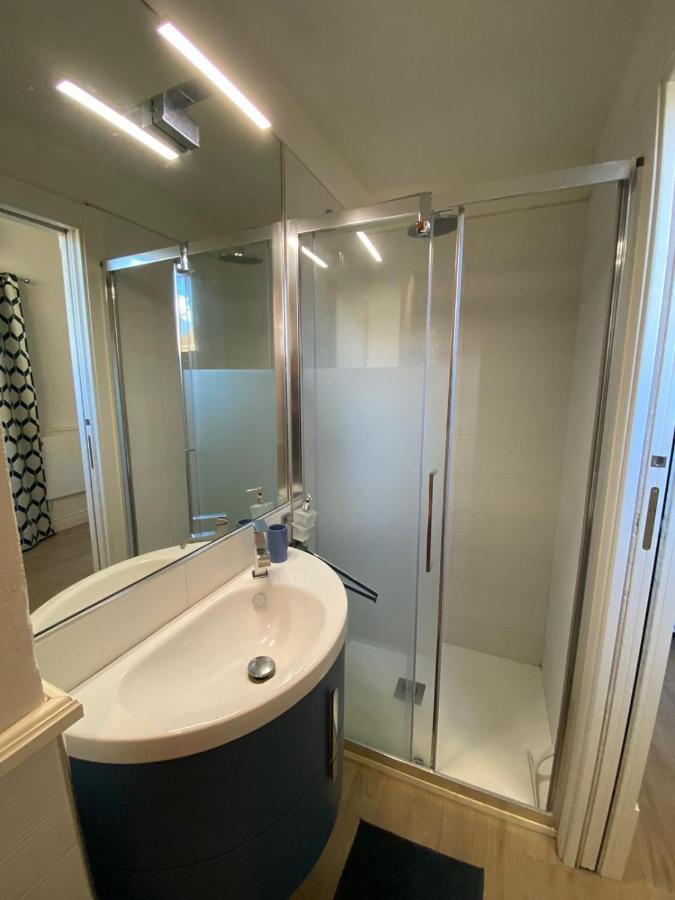 Perla Blu Apartment Viareggio Ngoại thất bức ảnh