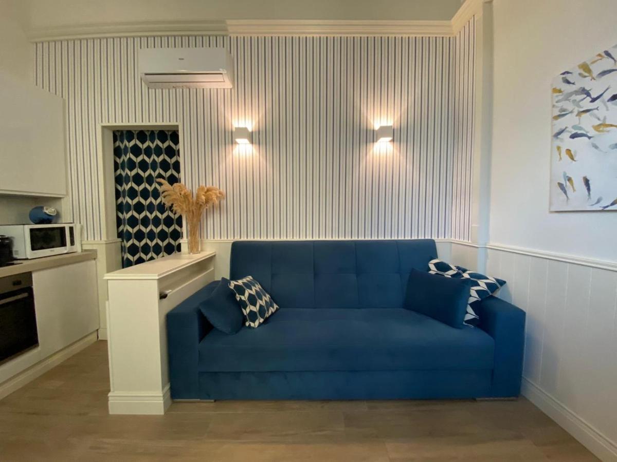 Perla Blu Apartment Viareggio Ngoại thất bức ảnh