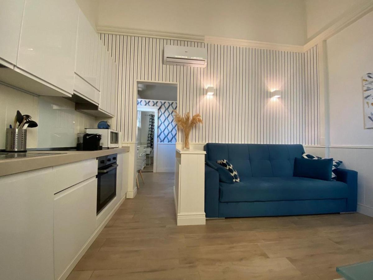 Perla Blu Apartment Viareggio Ngoại thất bức ảnh