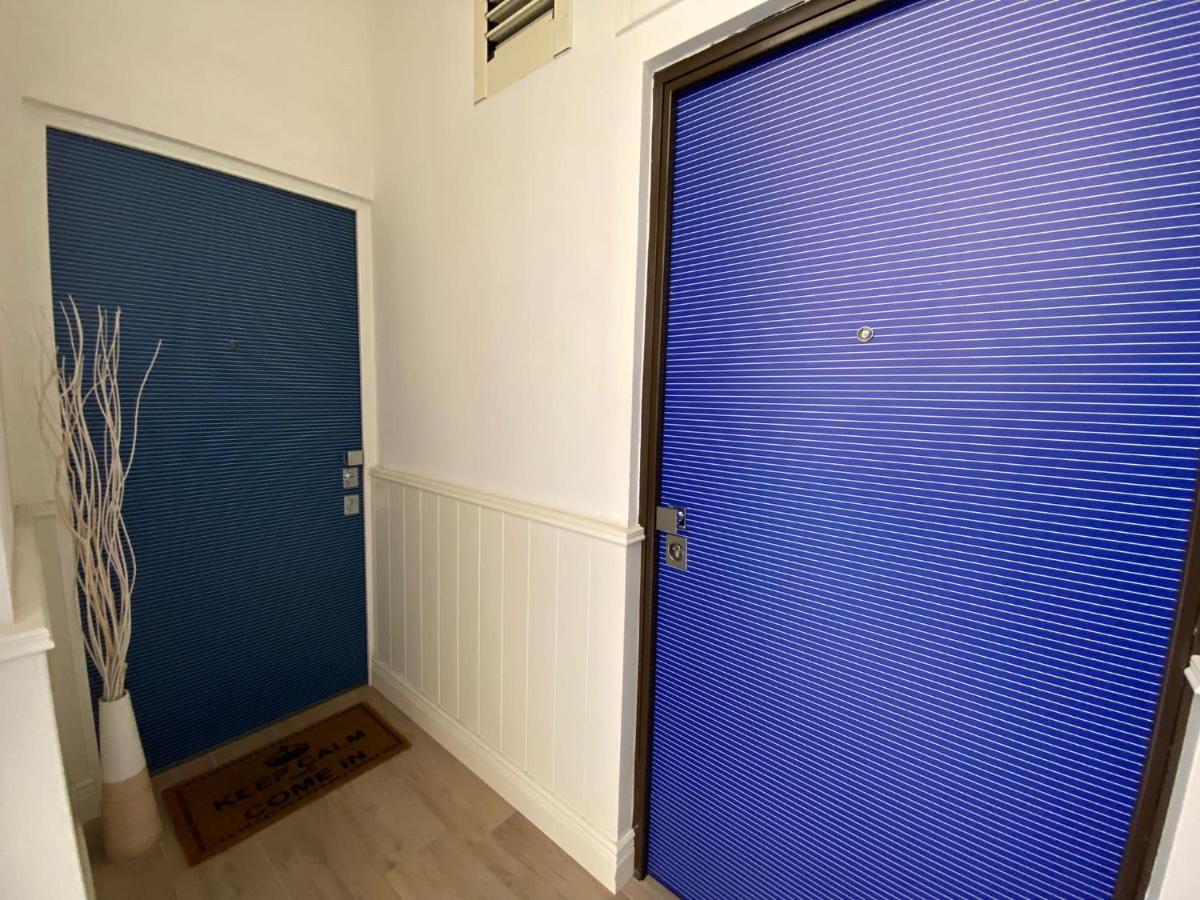 Perla Blu Apartment Viareggio Ngoại thất bức ảnh