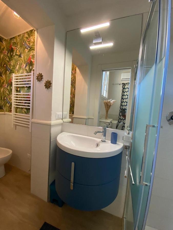 Perla Blu Apartment Viareggio Ngoại thất bức ảnh