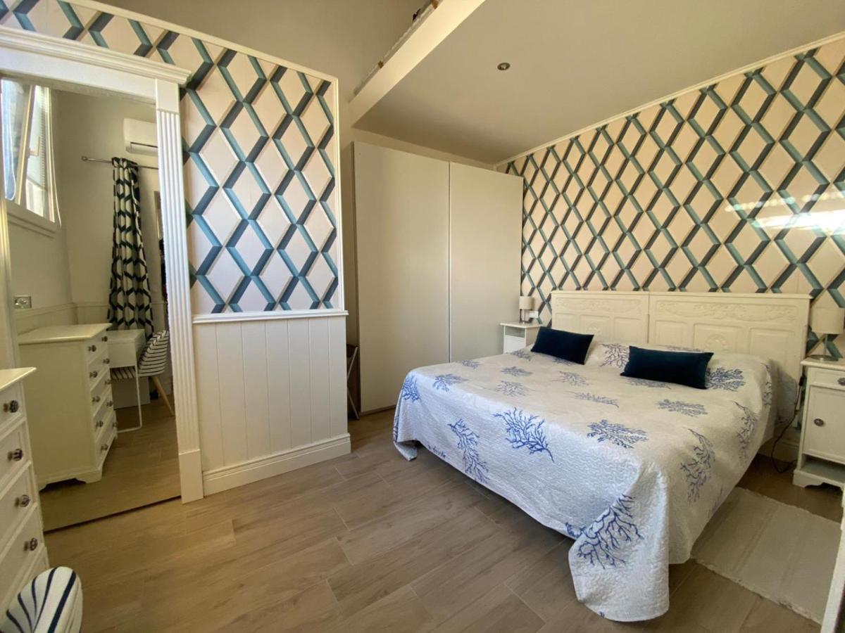 Perla Blu Apartment Viareggio Ngoại thất bức ảnh