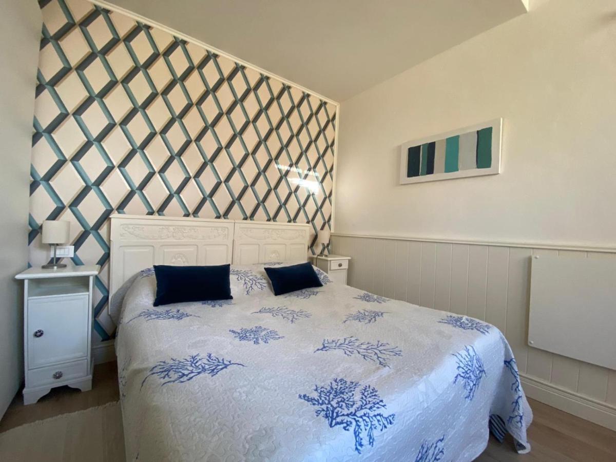 Perla Blu Apartment Viareggio Ngoại thất bức ảnh