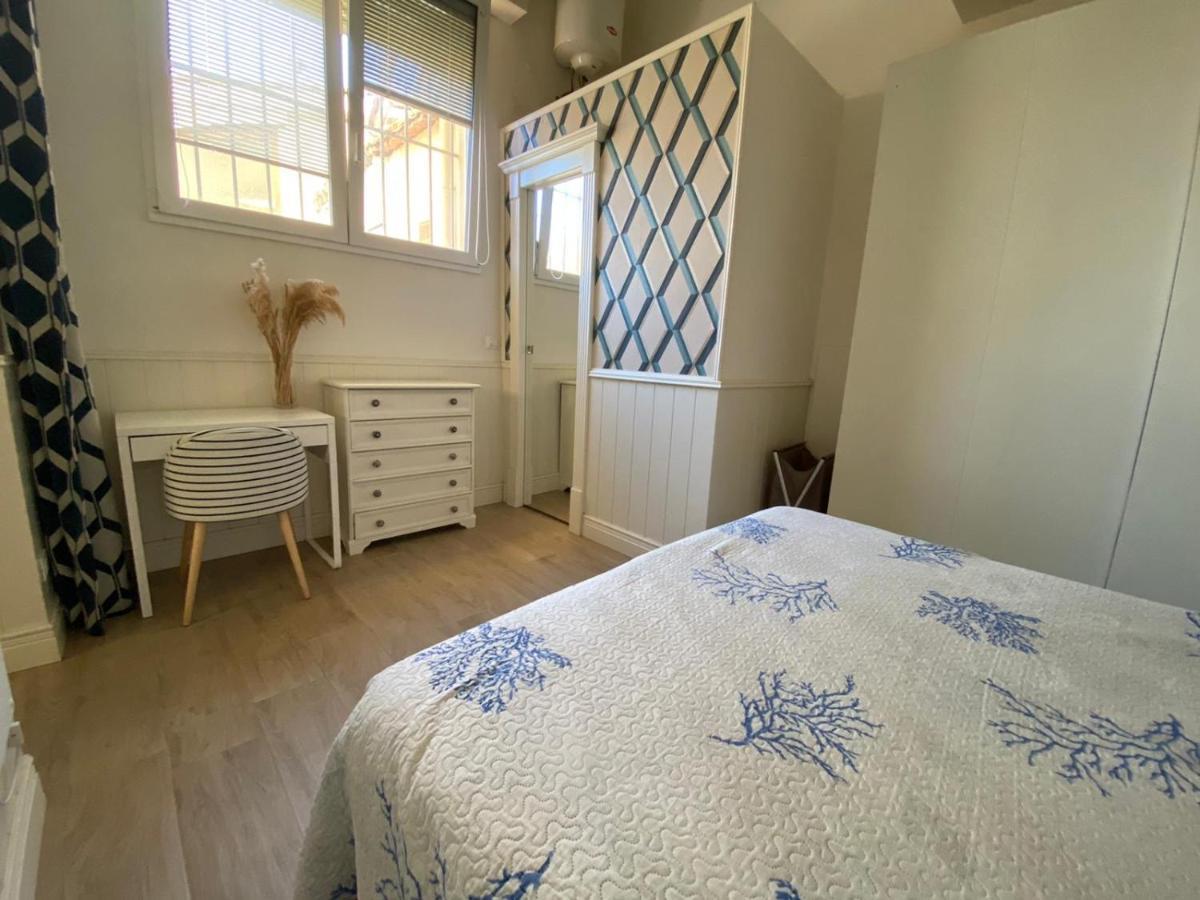 Perla Blu Apartment Viareggio Ngoại thất bức ảnh
